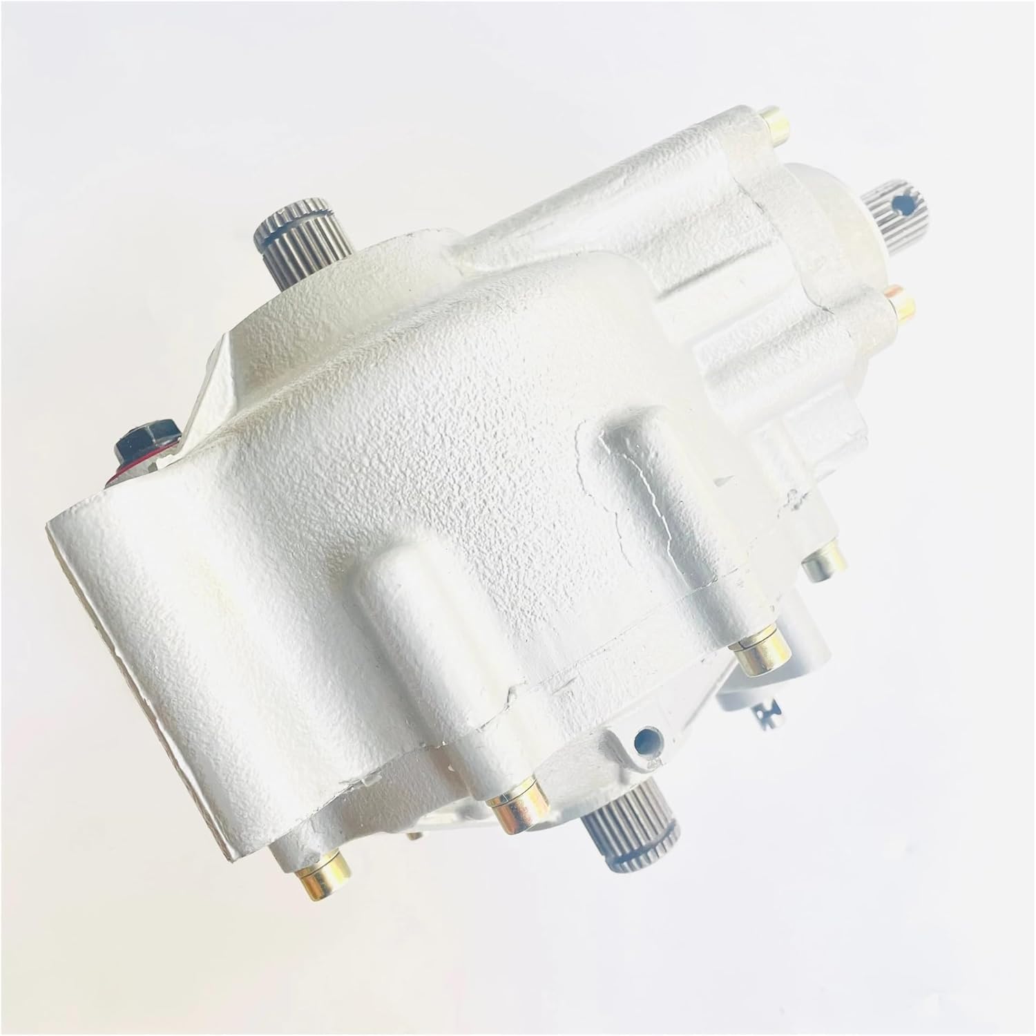 Rear differential Gear Box Fit for Xingyue GSMOON 800cc 1100cc 1500cc UTV Buggy Go Kart Sand Reeper Oreion Rebel Duruxx motorcycle accessories