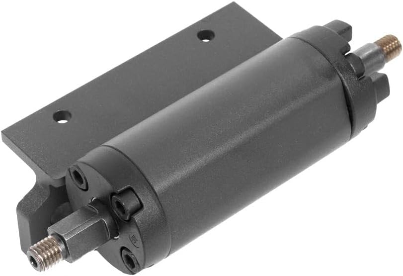 XIBANY Motorized Scooter Rear Shock Absorbing Assembly for Seg/Way Nine/bot Kickscooter P100S P100 Electric Scooter Front Fork Suspension Parts Motorized Scooter