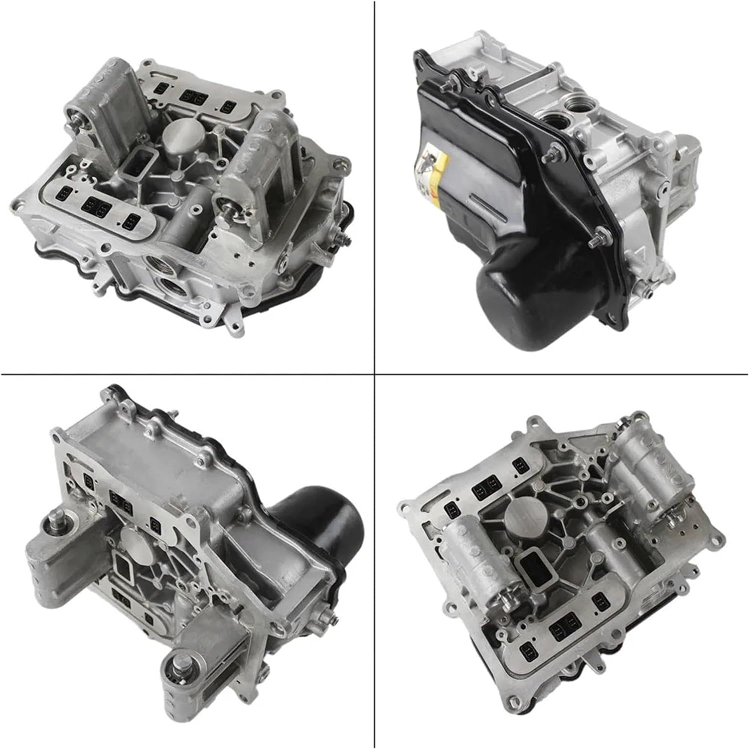 DSG7 DQ200 0AM Transmission Valve Body 7 Speed Gearbox Compatible For VW Skoda 0AM927769D 0AM 325 025D 25740-06