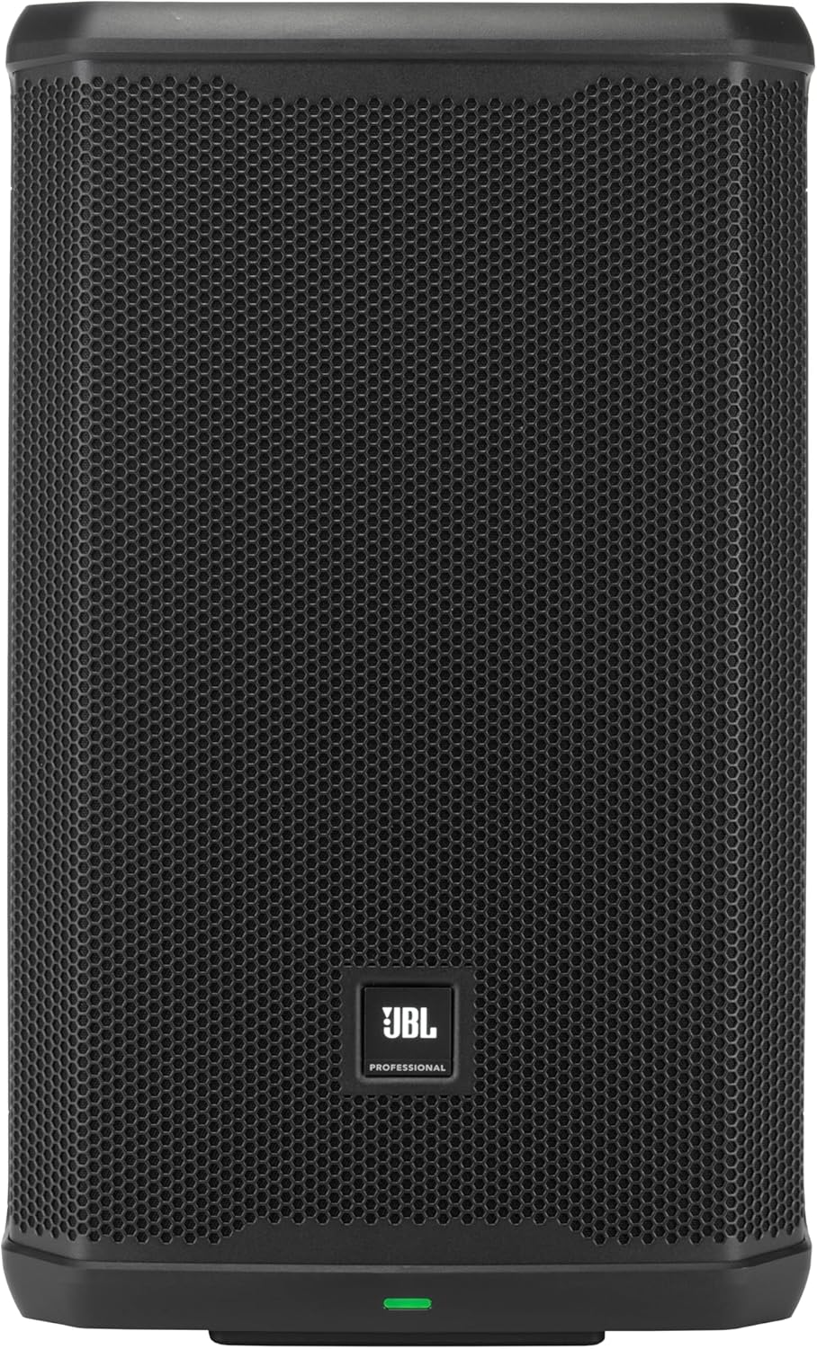 JBL Professional PRX912 Next-Generation 12-Inch Powered Portable 2-Way Loudspeaker with DSP, 12-band parametric EQ, and Built-in Effects, Black