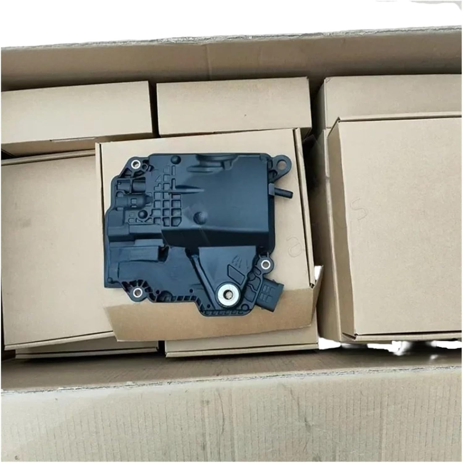 722.9 Free Programming Gearbox Control Unit Compatible for Benz Automatic Transmission 0002701852 A0002701852 A0002701752