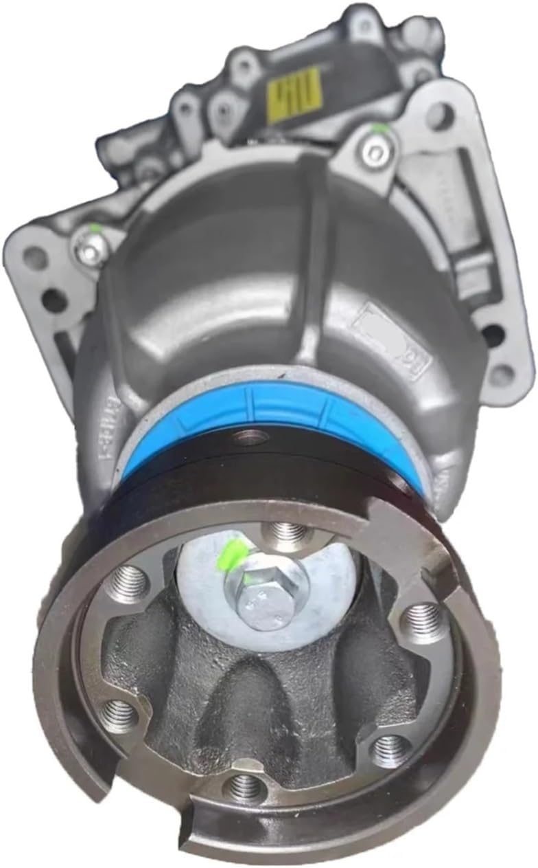 Rear Differential For 2013-2019 Compatible For Ford Flex Explorer Edge AWD 4WD MU7Z-4000-H MU7Z4000H CV6W-4B025-DF CV6W4B025DF