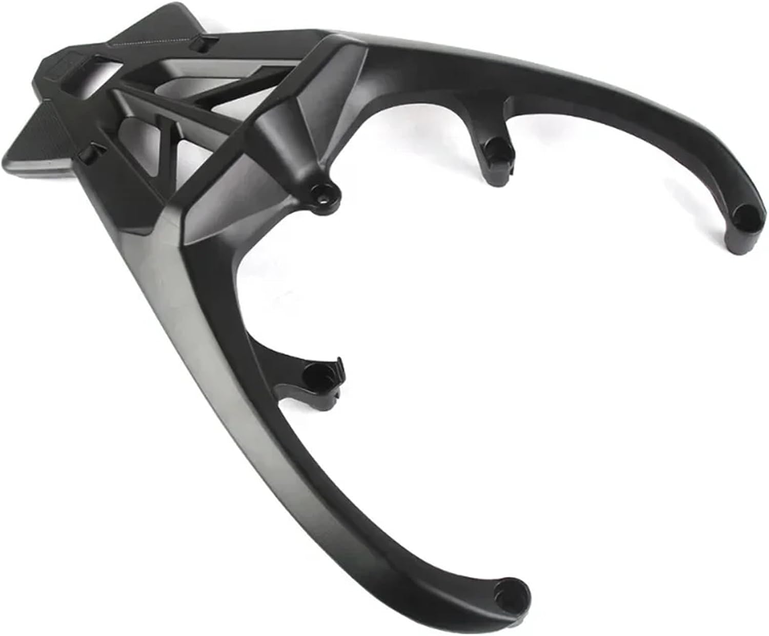 Motocycle Scooter Rear Tail Luggage Rack Top Case Trunk Holder Shelf Toolbox Support Bracket for Yamaha T-max Tmax 530 18-24