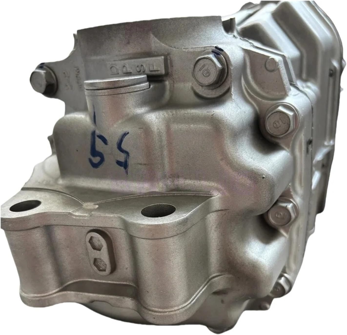 Rear Carrier Differential Assembly 41010R09000 41010R09-000 2010-2015 Compatible For Honda Crosstour 2.4L CRV OEM