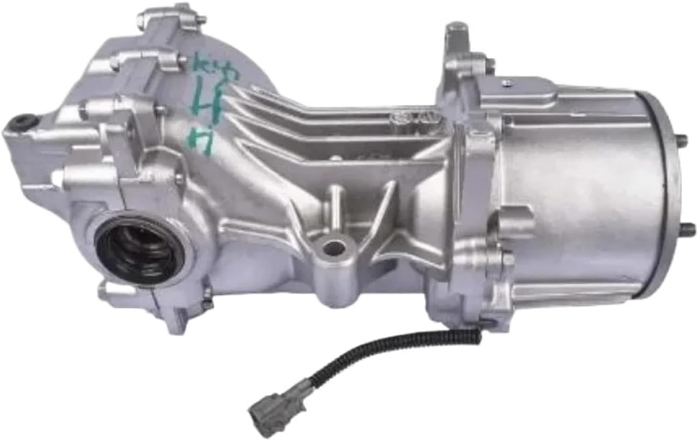 OEM 38300-4BF0A 383004BF0A 240277FV0A Carrier/Differential Rear AWD Compatible For Nissan Rogue 5.173 Ratio