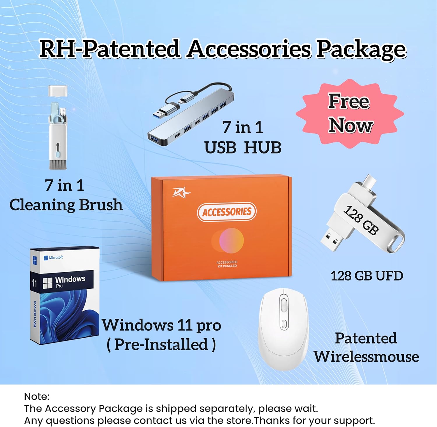 Samsung Galaxy Book4 Business Laptop, Intel 7 150U(Up to 5.4 Ghz), 15.6 Inch FHD Anti-Glare Display, 16 GB RAM, 4 TB SSD, Fingerprint Reader, WiFi 6, Type-C, Windows 11 Pro, Dolby Atmos, Accessories