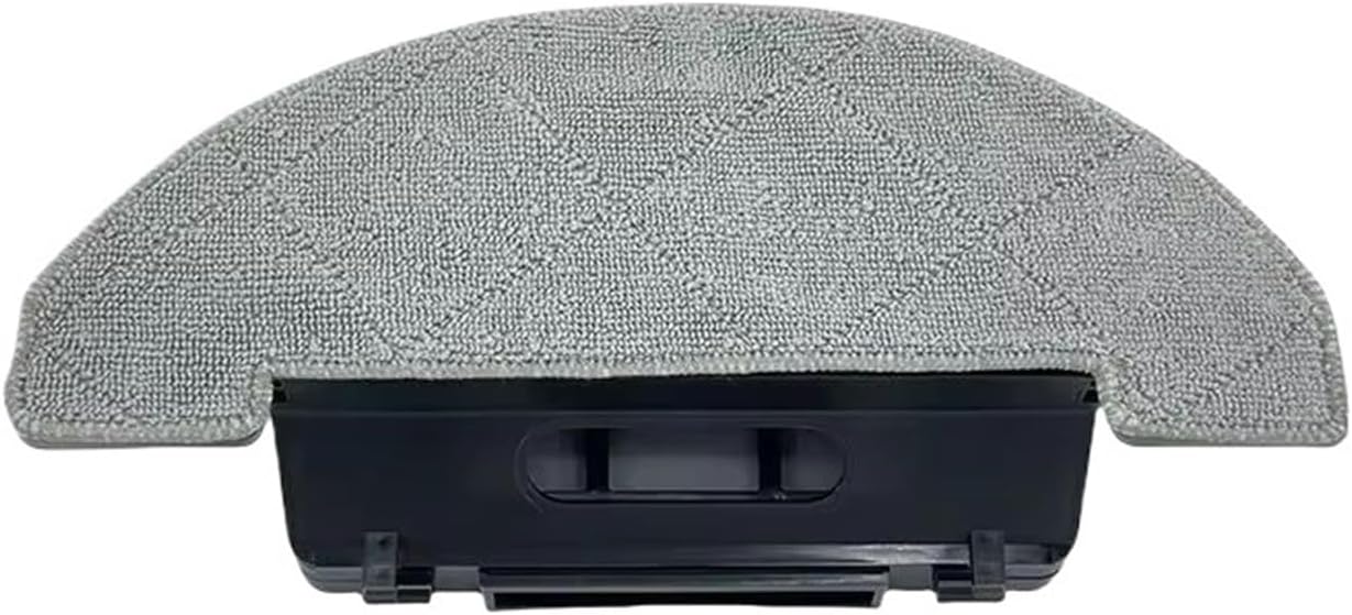 Compatible For Proscenic Ultenic 850T MINI，Vacuum Attachments Water Tank Dust Box