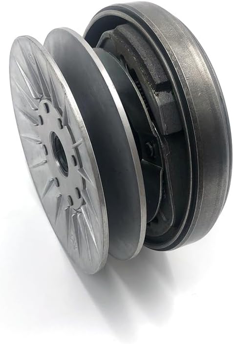 Motorcycle Parts 177mm Clutch Bell for Linhai 400cc LH400 Roketa Buyang JCL ATV Quad 3 Heads