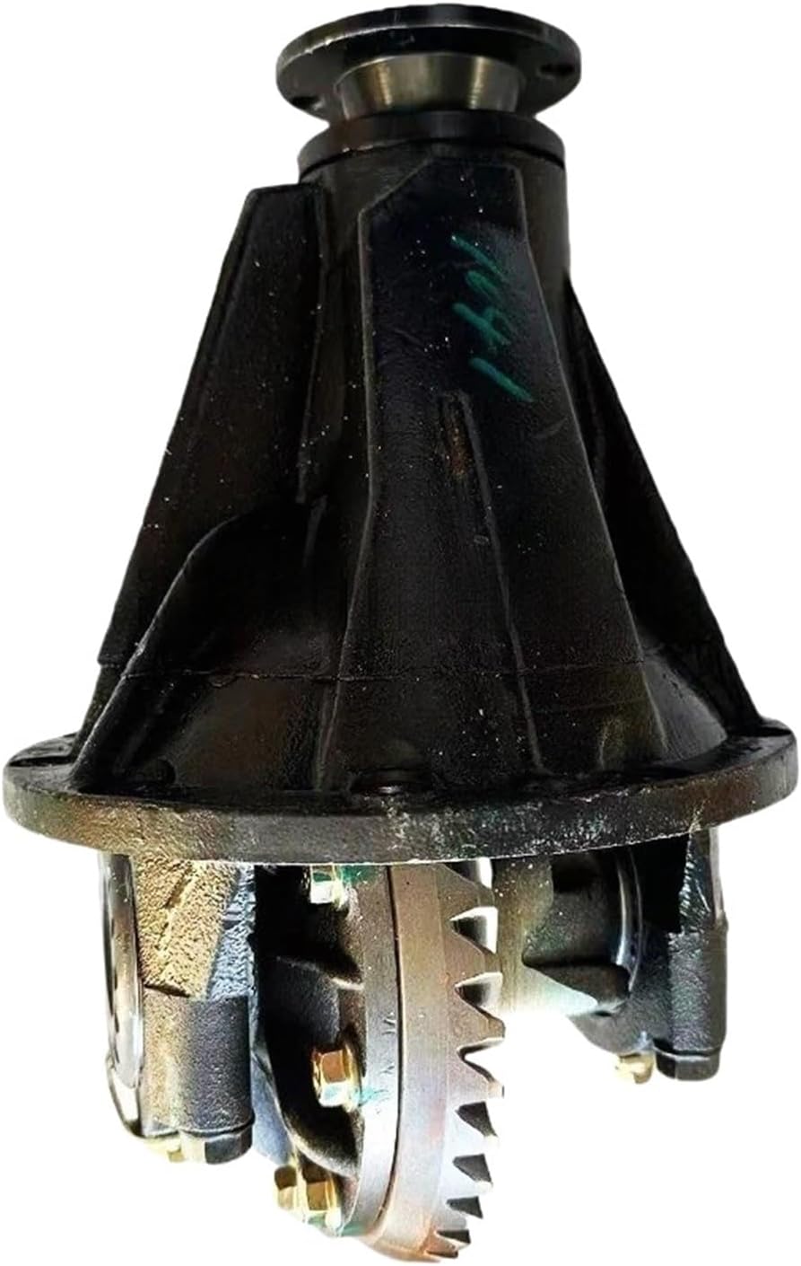 41110-26432 41 * 10 REAR DIFFERENTIAL CARRIER ASSY Compatible For Toyota HILUX Hiace