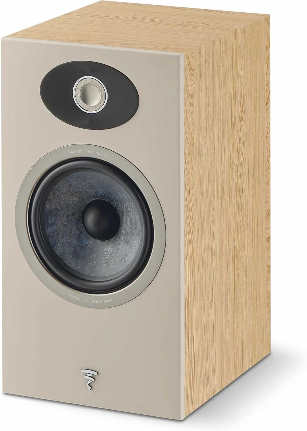 Focal Theva N1-2-Way Bookshelf Loudspeakers