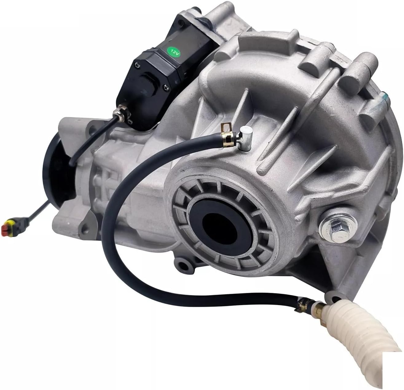 Motorcycle Parts for ODES 1000 Rear Differential Gear Box Long Travel for Raider X2 X4 UTV 1420312000