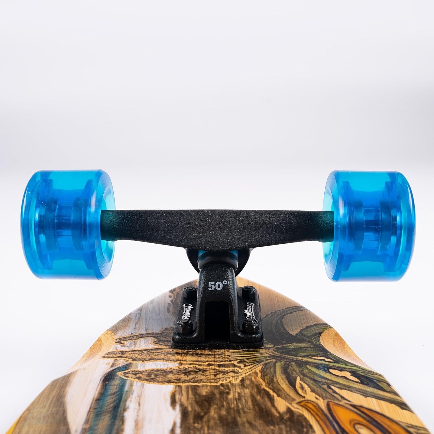 Sector 9 J-Bay Complete Longboard Skateboard - Factory Direct