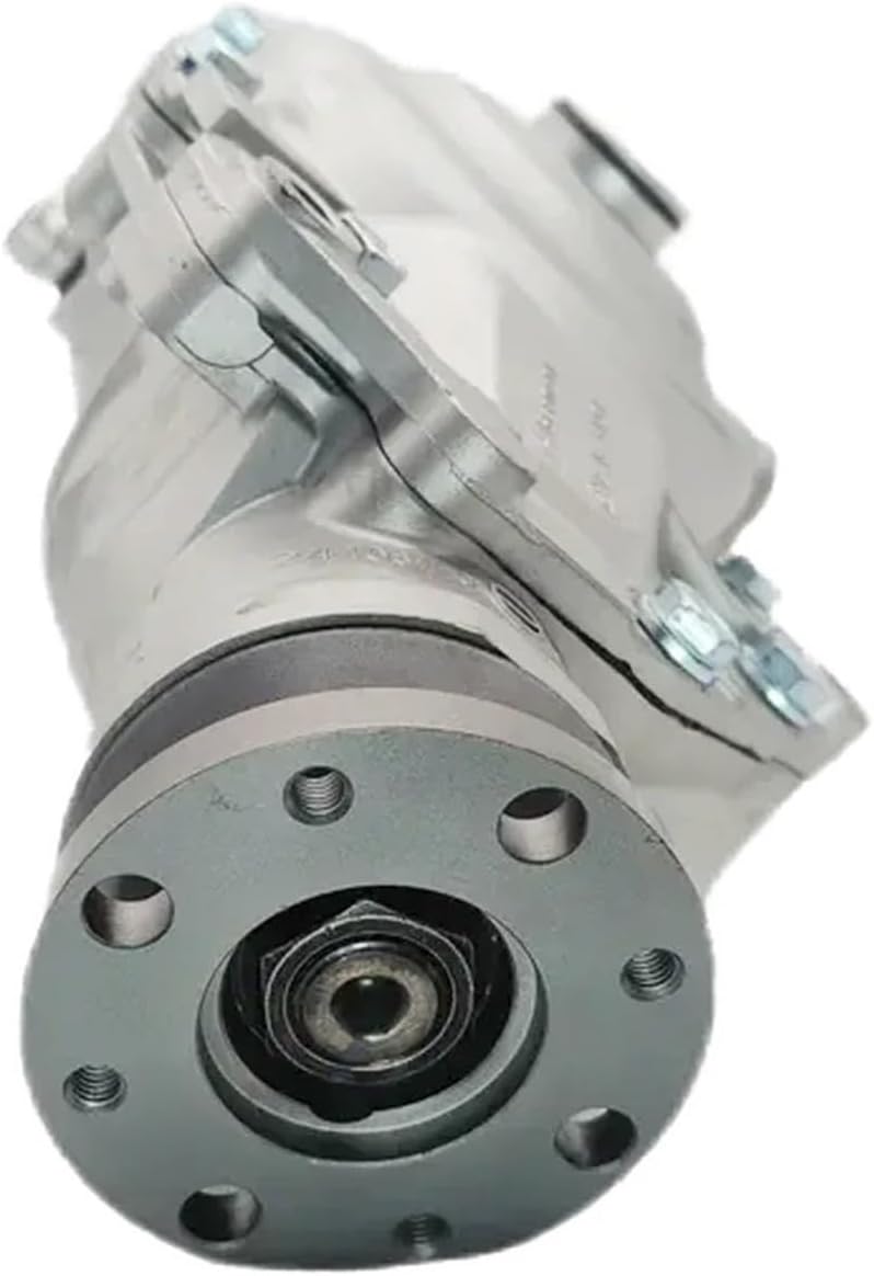 Suitable Compatible For BMW 750li 2015 Front Differential RP Front Axle Transmission 31507577690