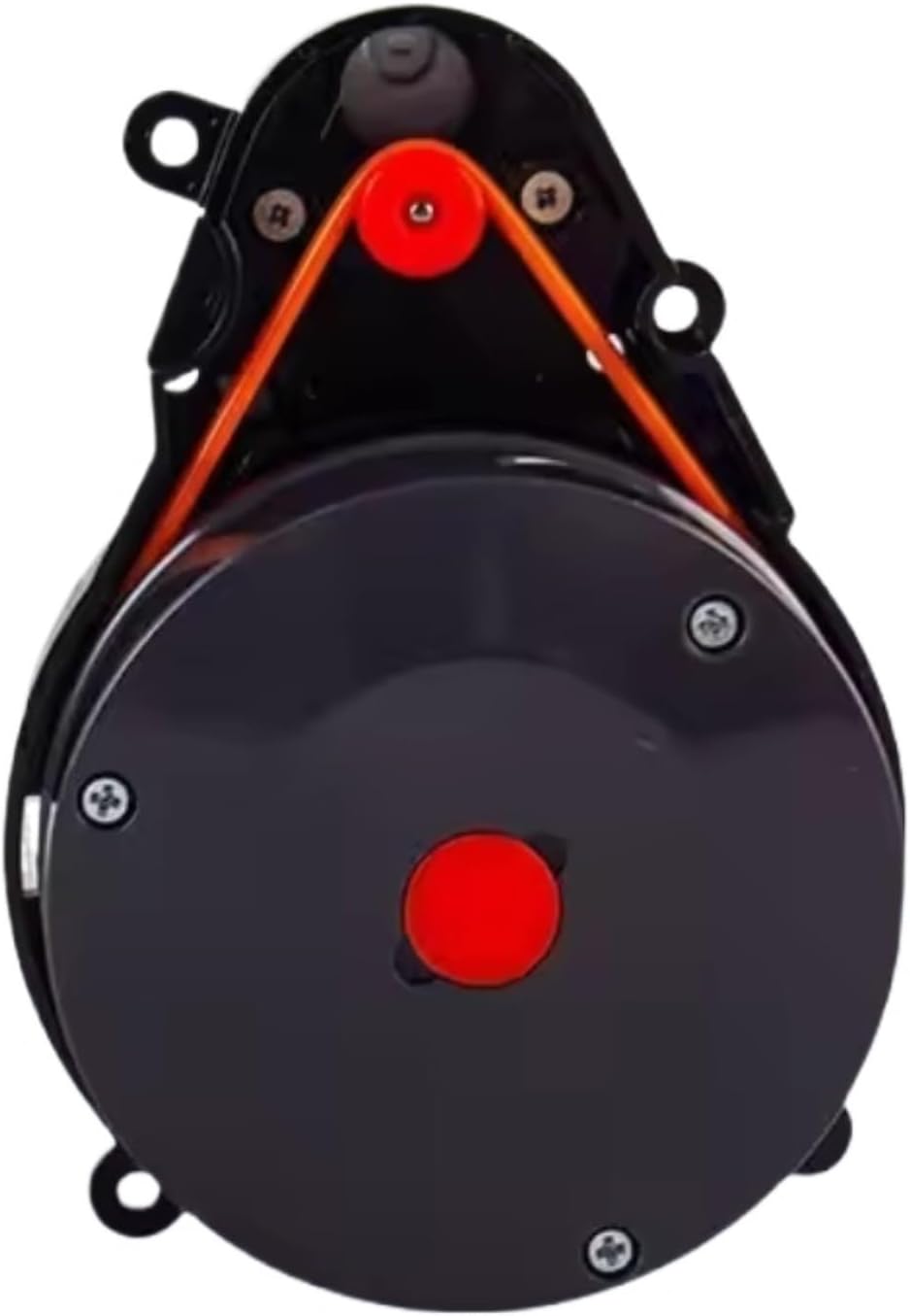 Orfdcnhlkc Infrared Distance Sensor for Vacuum Cleaners. Compatible with Roborock S7 Pro S7 MaxV Q7 S8 Max S8 Plus S8 Pro Ultra Q Revo Q8 Max(Black x1)