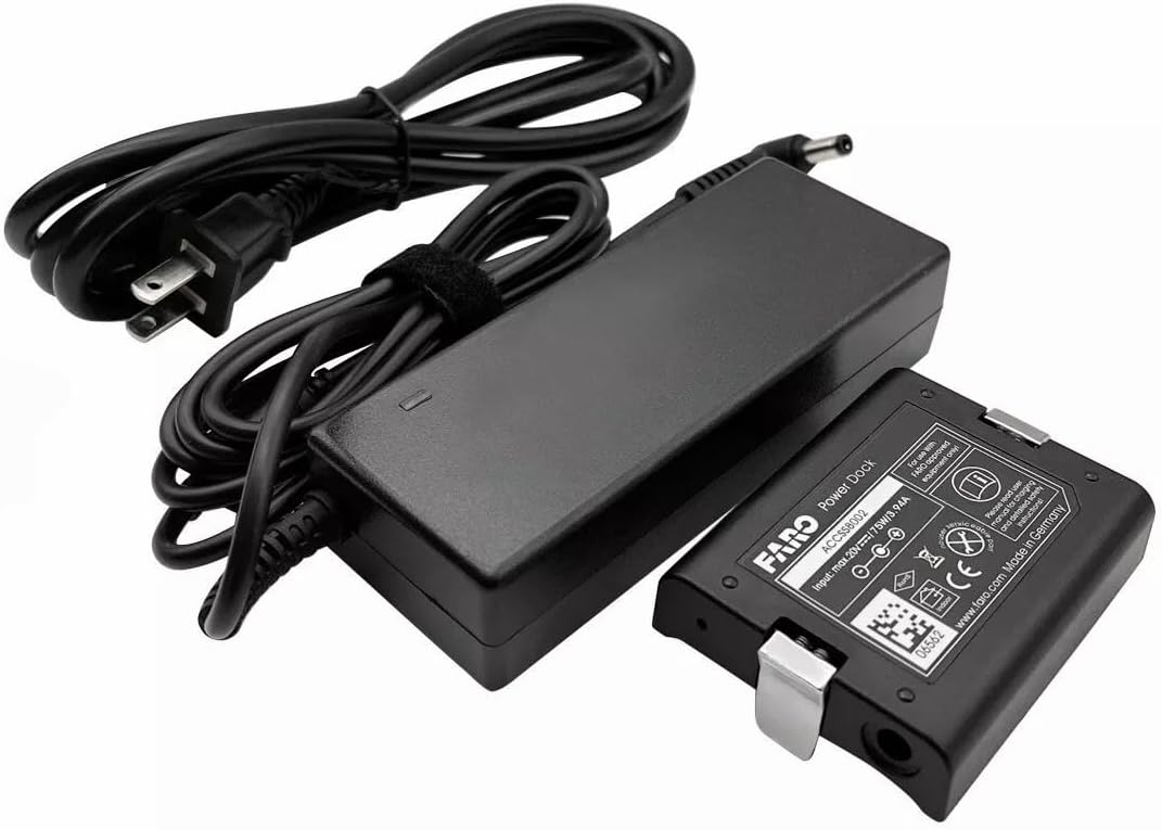 Charger for Faro S70 S150 S350 M70 Battery Faro Focus 3D Laser Scanner Battery