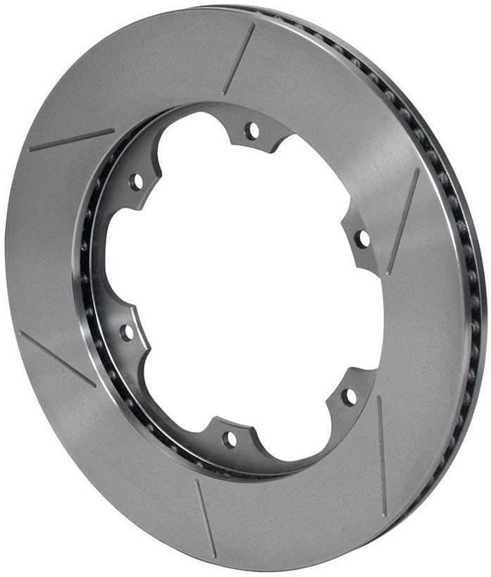 16012892 160-12892 GT 72-37 Straight Vane Rotor, 11.00 x .810 Inch 160-12892