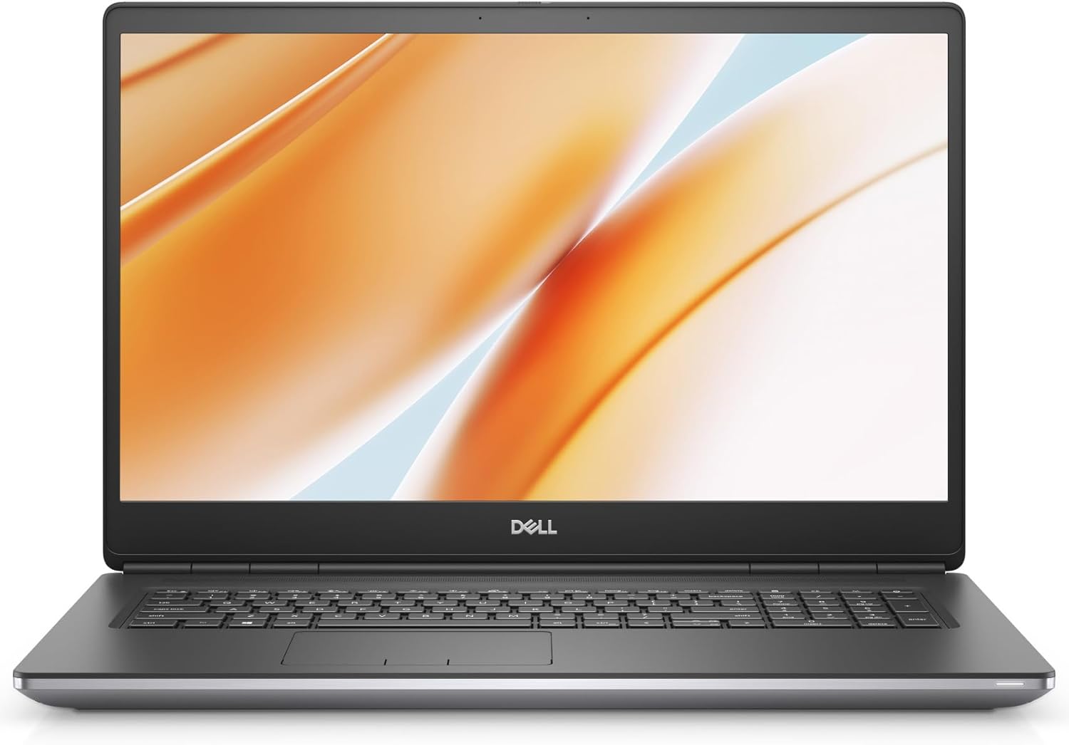 Dell Precision 7760 Workstation Laptop | 17.3