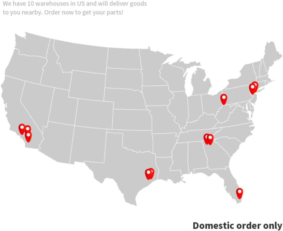Wheel Hub and Bearing Assembly and Kit Front Side for Chrysler for Dodge for Grand Caravan 2008-2017 for Ram for VW for Routan 2009-2012
