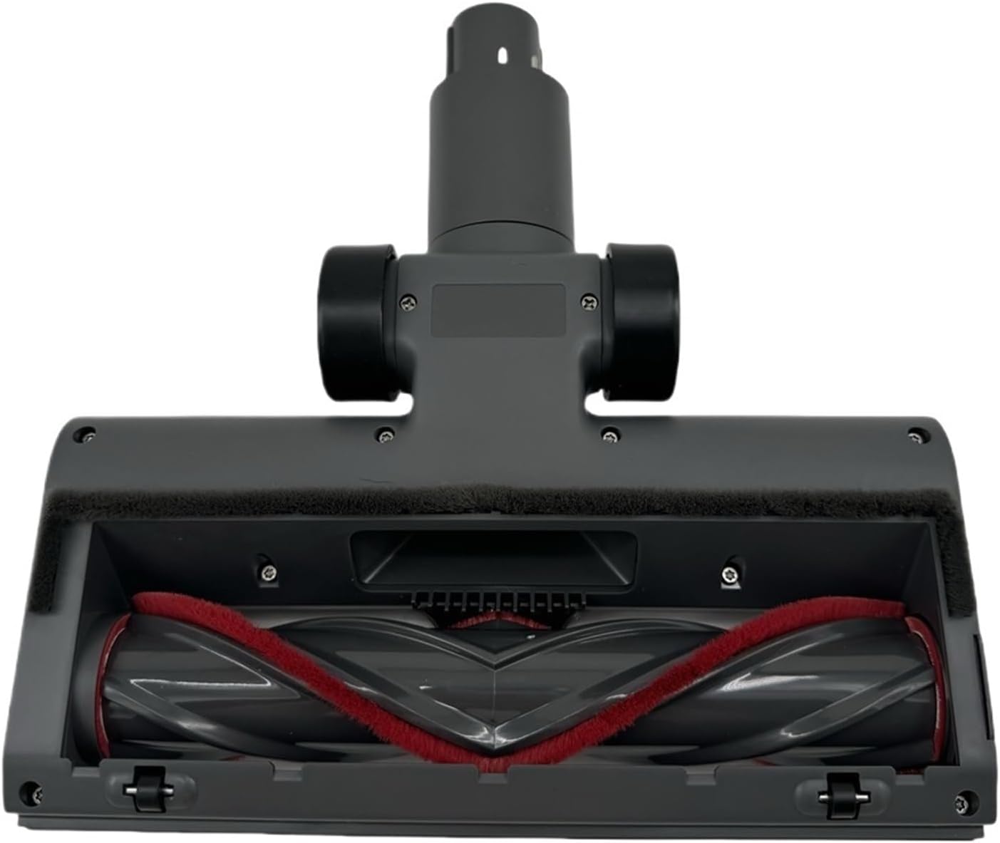 BTJCRLEB Carpet Brush Assembly ，Compatible for Dreame V12 T20 with Roller Brush Spare Parts ，Compatible for Dreame ，T20 Vacuum Cleaner Accessories