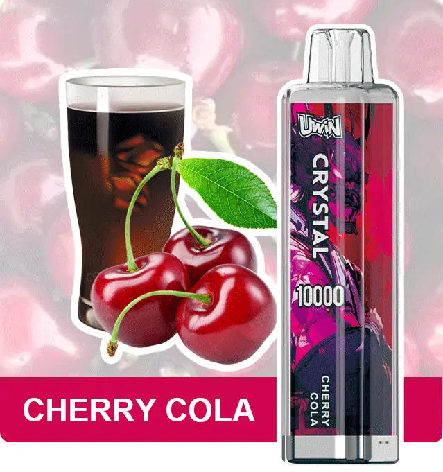 UWIN CRYSTAL 10K (10pcs) - MYEU VAPES