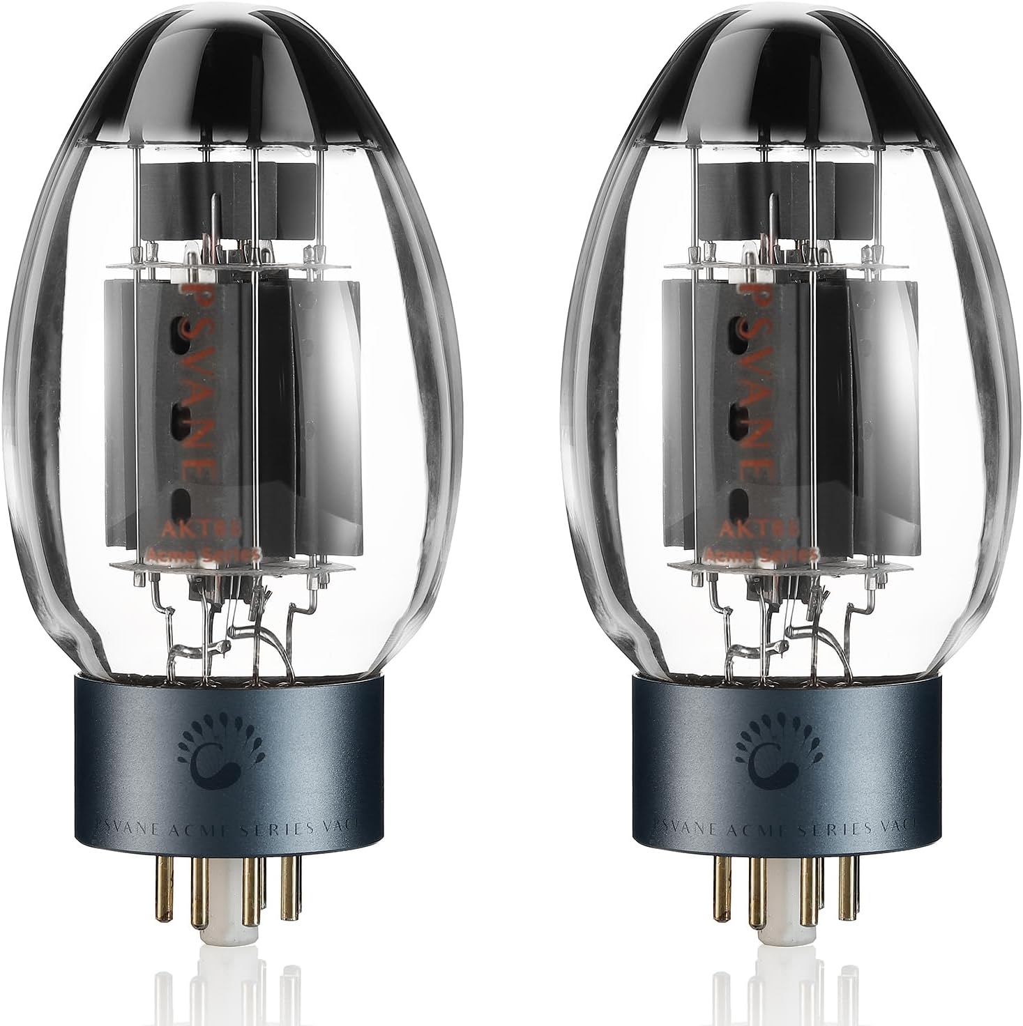 PSVANE Matched Pair Vacuum Tube ACME Series KT88 Tubes Amplifier Preamp (2 PACK)