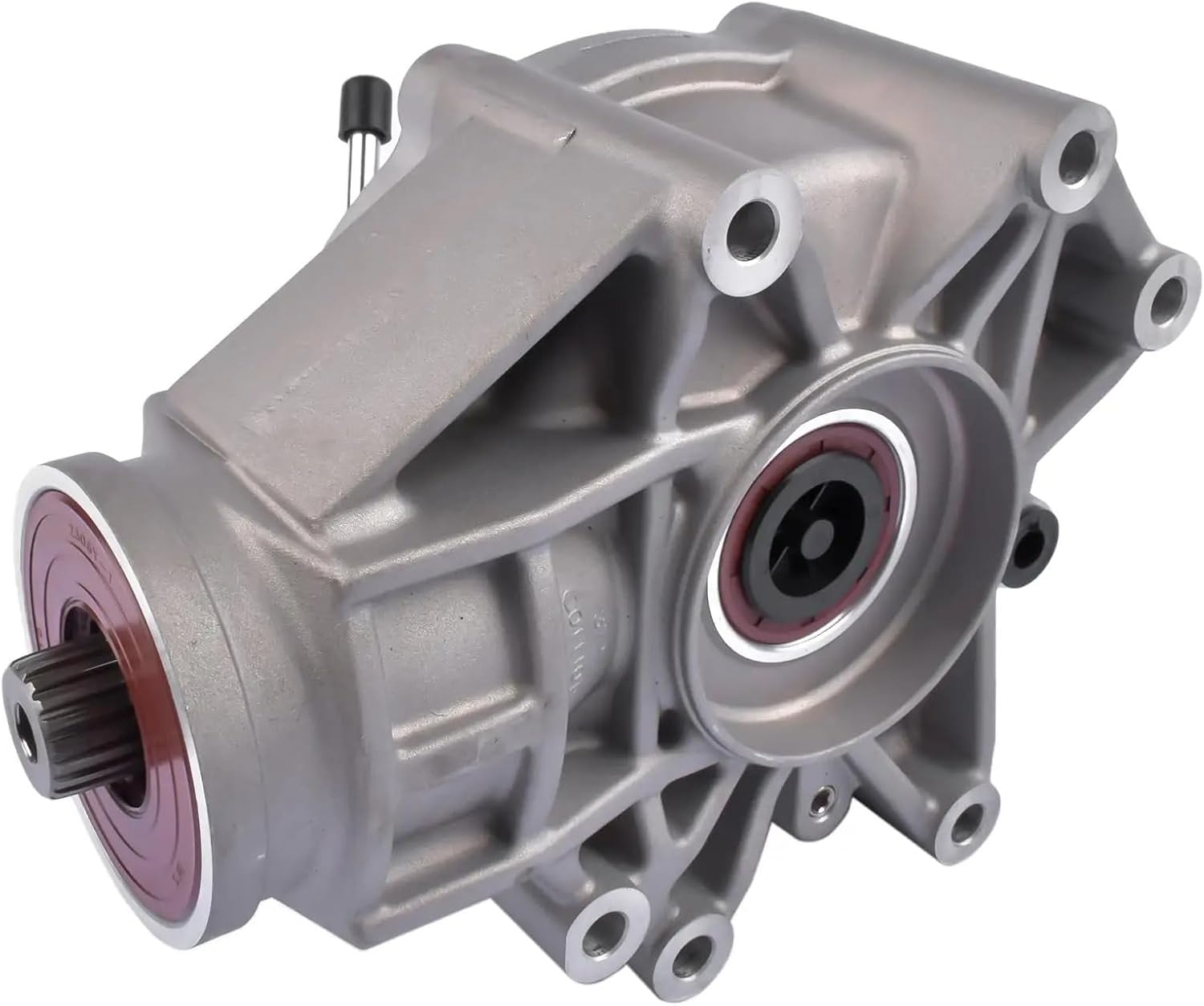 Rear Differential 705502546 Compatible For Can-Am Outlander 1000/1000R XMR 2013-2018 705502546 705502090