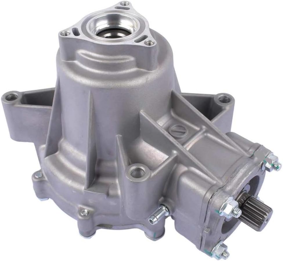 Front Differential Gear Compatible with Mule 2510 3010 4010 13101-0731 13101-0614 for Part Number 13101-0731 for Part Number 13101-0614