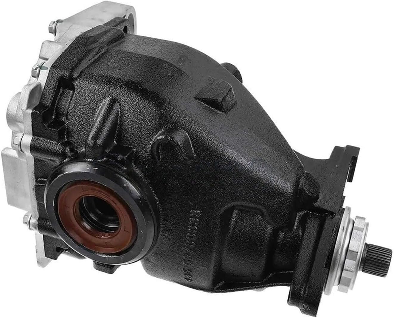 Rear Carrier Differential Axle Transmission 3.91 Ratio Compatible For BMW 1 Series 3 E81 E87 E88 E90 E91 E92 E93 16i 118i 318i 320i 3310752