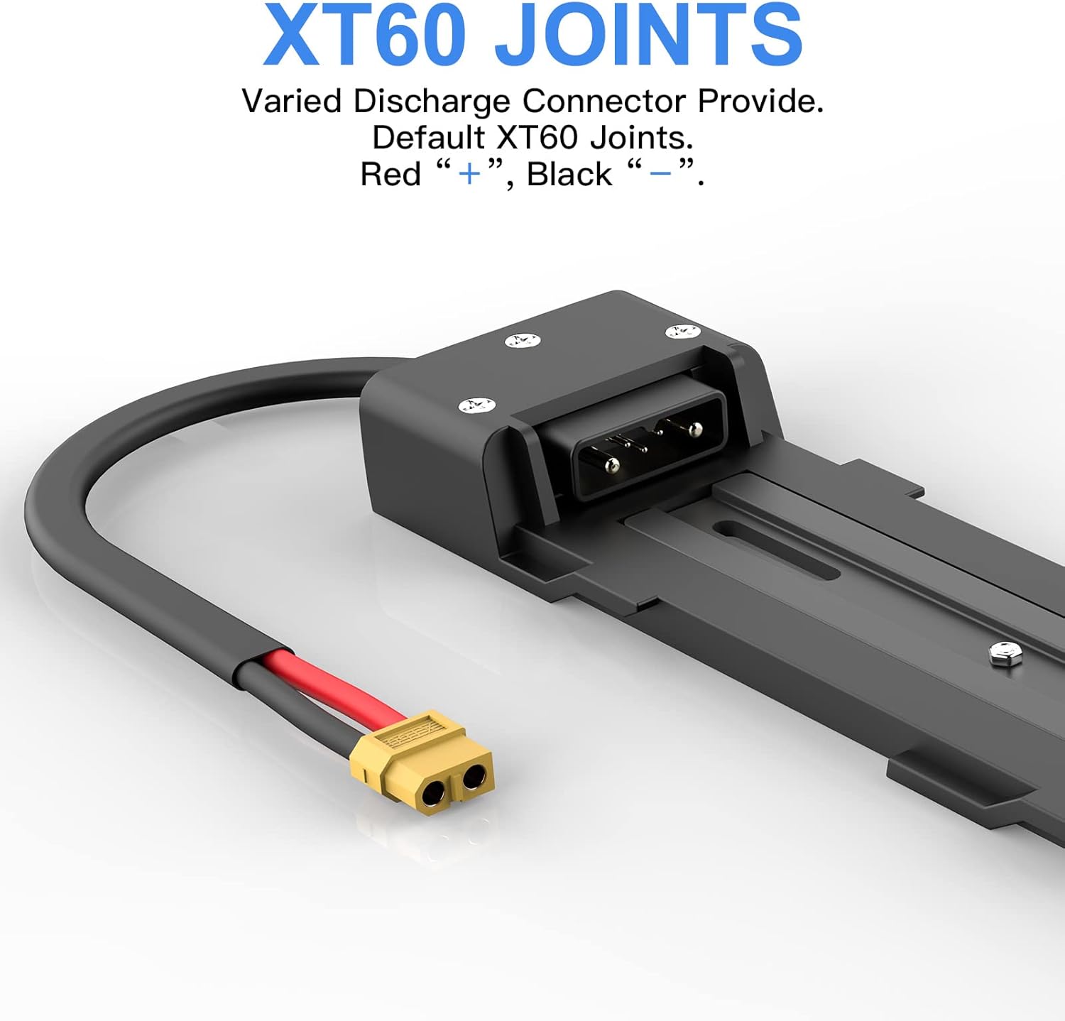 48V Ebike Battery Cell for Bafang and Other Bike Conversion Kit Rad Power Runner City - Lithium Ion Bike Batteries for 500W 750W 1500W-Wheel Kit Batteries