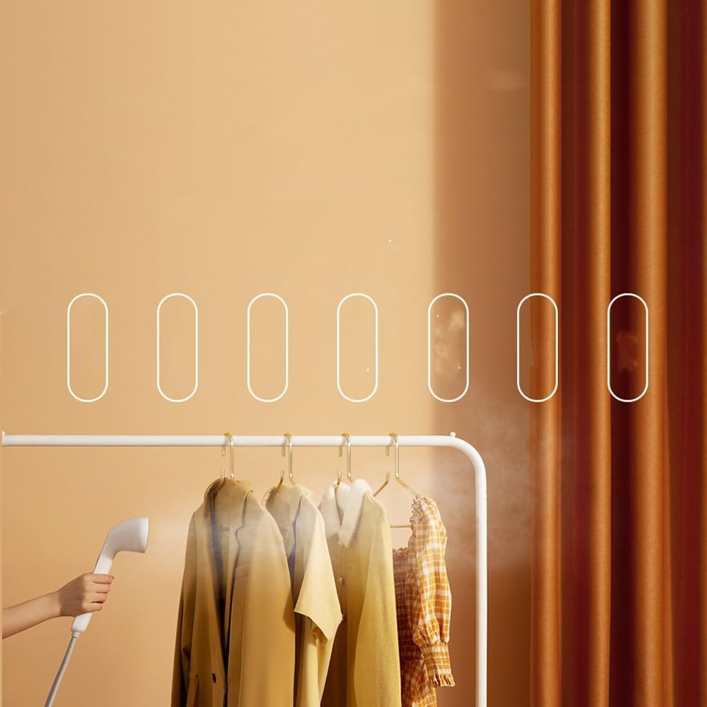 Supercharged Steam Hanging Ironing Machine Home Small Handheld Electric Iron Vertical