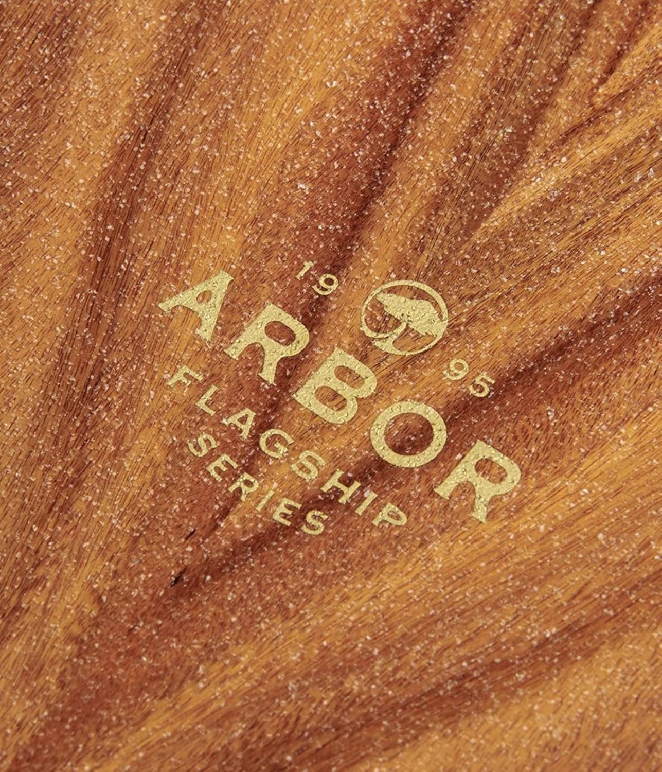 Arbor Flagship Axis - 40 in Complete Longboard