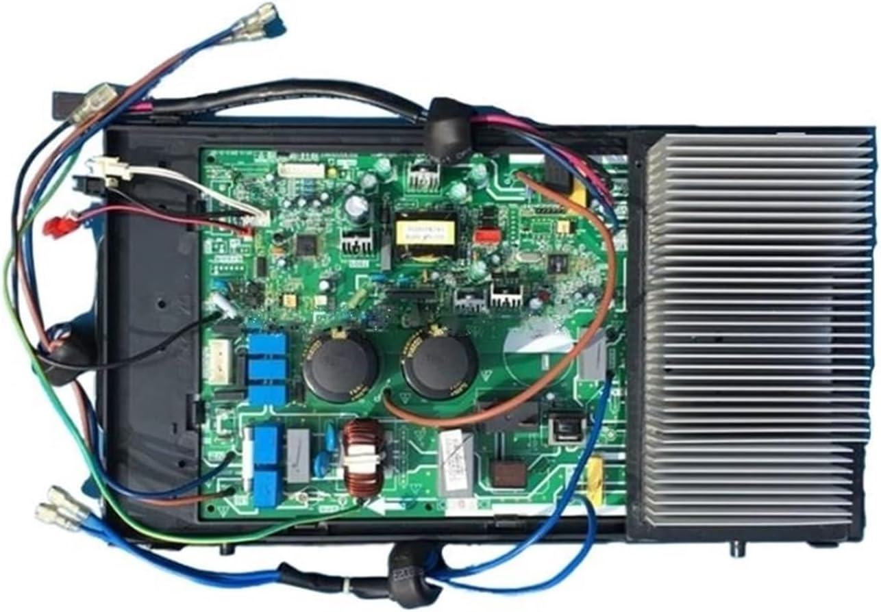 Air Conditioning Accessories, Compatible For Midea, Inverter Air Conditioning Motherboard Computer Version KFR-72/BP2-FSBB30CH60C