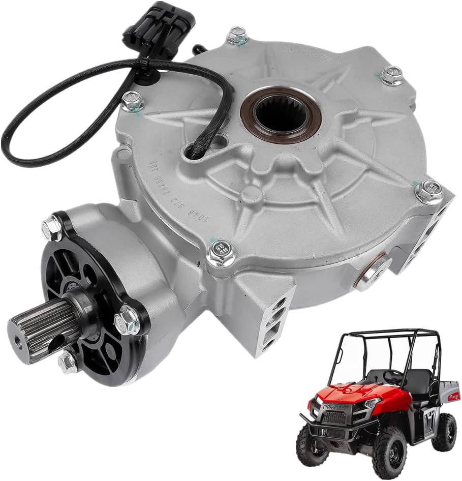 1332578 Front Differential Replacement for 2007-2021 Polaris Ranger Sportsman 400 450 500 570 700 800 ETX Scrambler 500#1332971 1332772 1332731 1332773 1332829 1333393 Differential Assembly