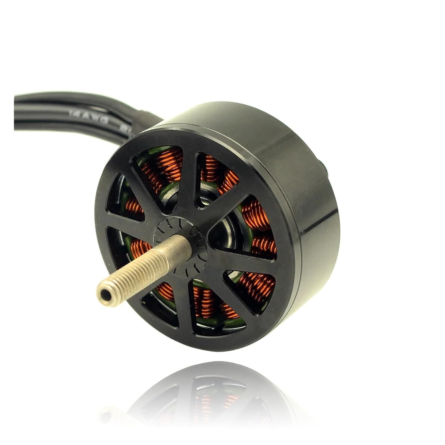 X4214 380KV 6-8S Drone Brushless Motor 13 Inch