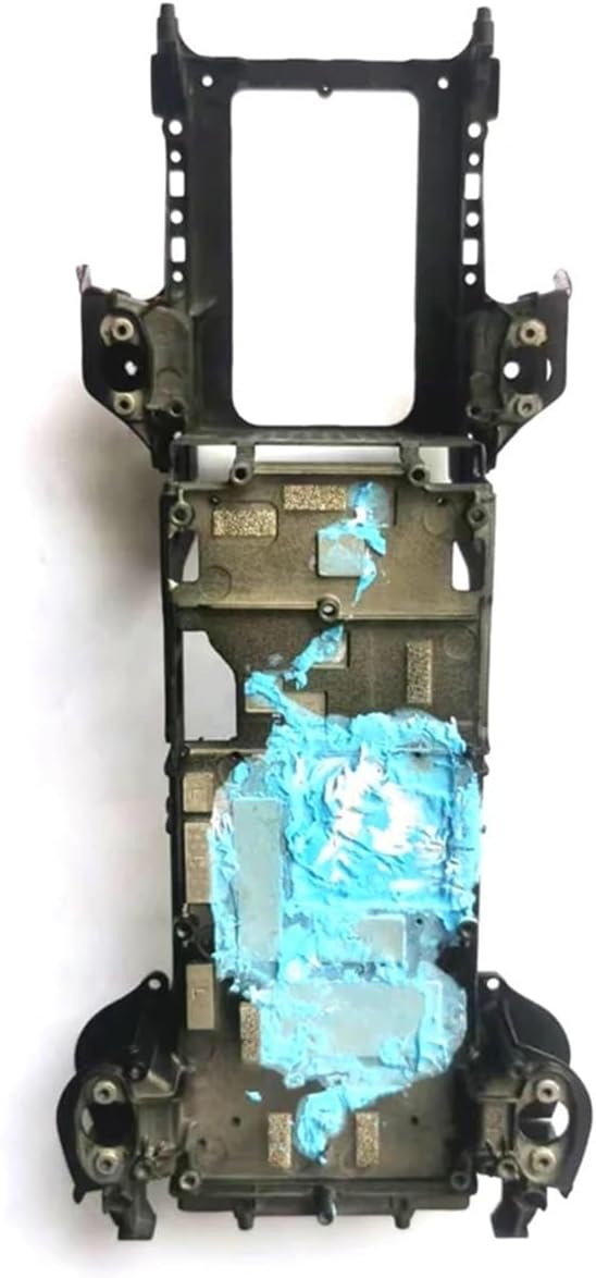 Middle Shell Repair Part Replacement for Au-tel EVO 2 Dual 640T V3