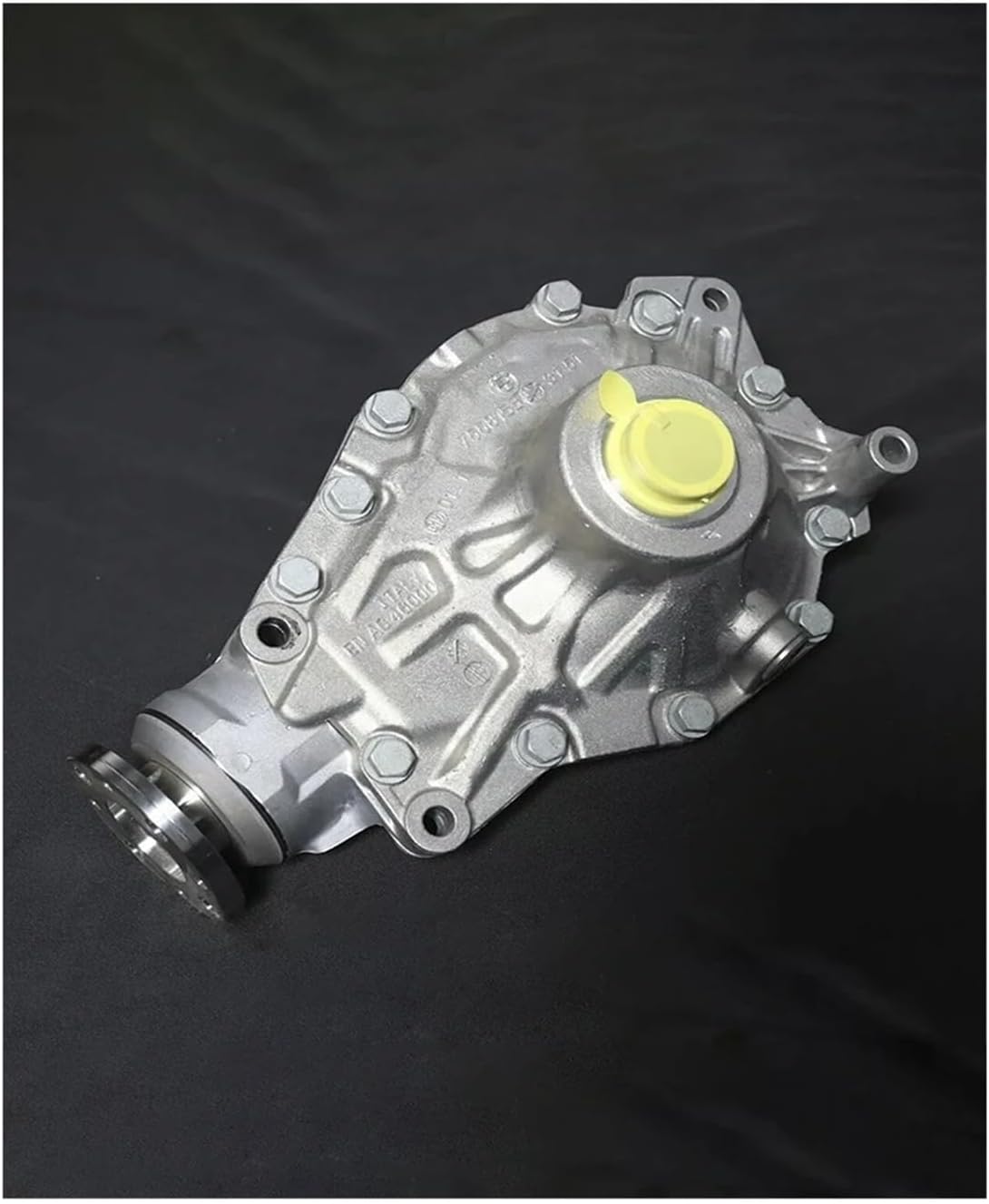 Differential Front Axle Transmission 3.38 Ratio Compatible For BMW X7 G07 M50iX 60iX- Car Accessories