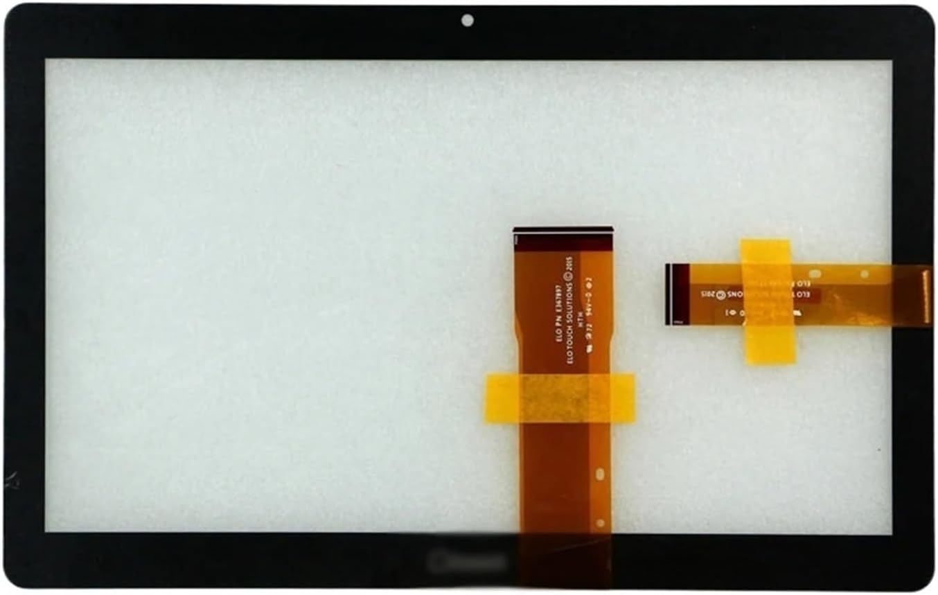 15.6'' E953164# 15.6'' E523264# 15.6'' E573332 - Touchpad Resistive Touchscreen Screen(E953164)