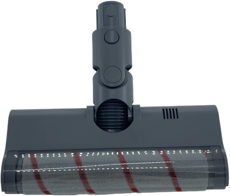 BJKIPOLDFCGH Compatible for Dreame V11 Mistral SE Vacuum Cleaner Replacement Floor Brush Assembly(Orange)