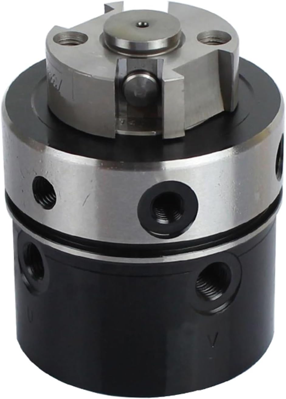 Head Rotor 7123-340L Number 344L 4/7R