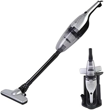 WAGNUS Wireless Vacuum Hand-held Vacuum Cleaner, Hand Vacuum Cordless with High Power, Mini Vacuum Cleaner Handheld Powered by Li-ion Battery Rechargeable Quick Charge Tech, for Home and Car Cleani