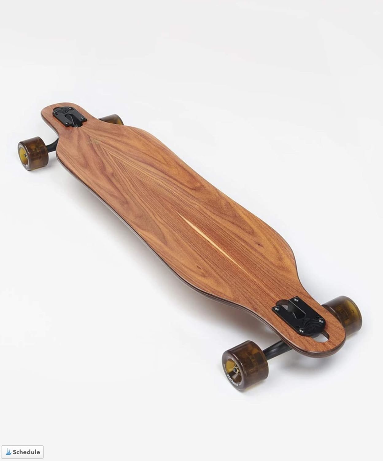 Arbor Flagship Axis - 40 in Complete Longboard