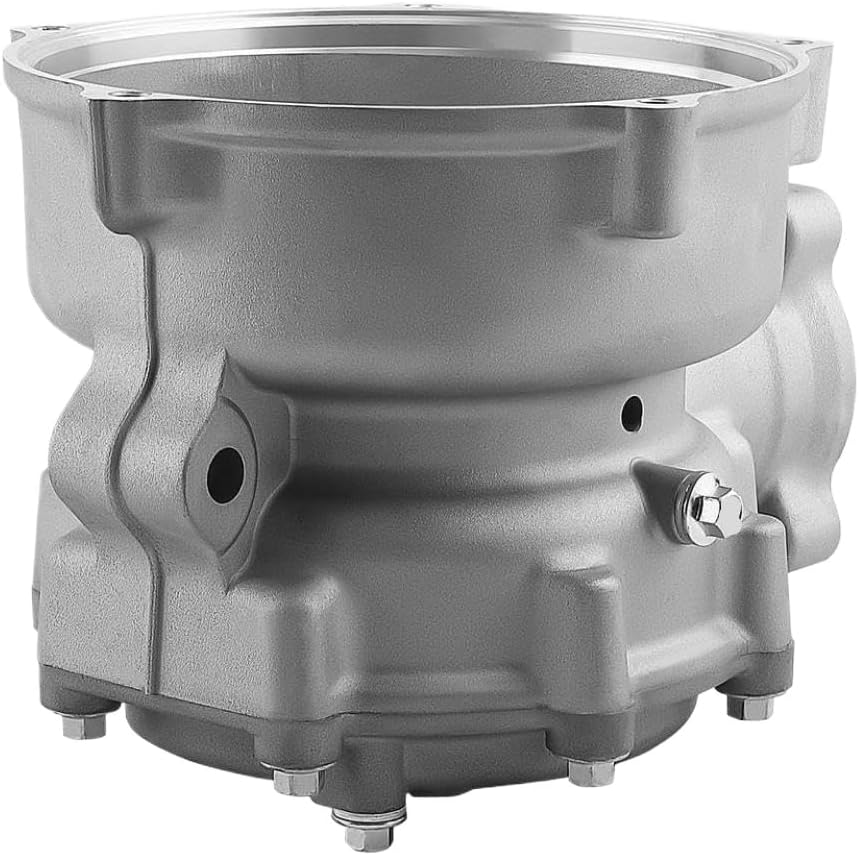 Rear Side Differential Final Gear Compatible with TRX250X 2009 2010-2020 TRX250EX 2008