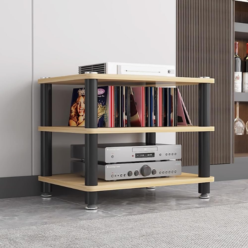 SXYHCK 3/4 Tier AV Media Stand