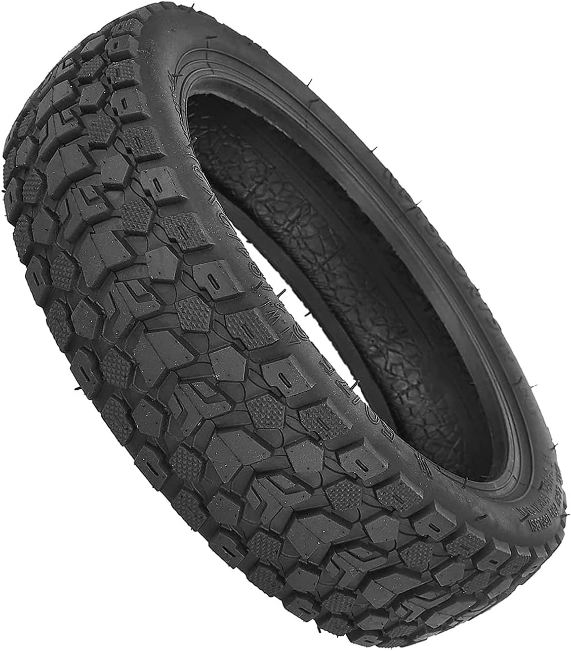 ,8.5 Inch 50/75-6,1 Tire,Front/Rear Wheel Tire Replacement for Scooters