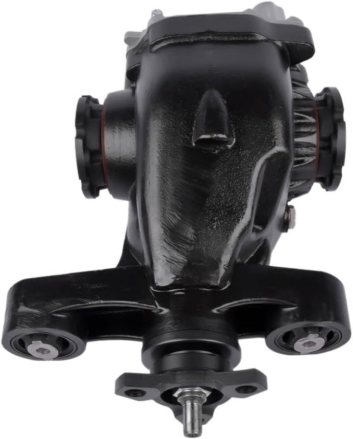 Axle Rear Differential AP02 Compatible With CTS 2015-2019 Models 2 85 Ratio For 8 Speed Transmission