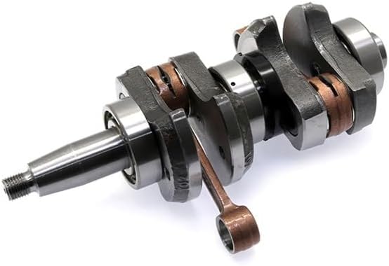 Outboard Engine Crankshaft Connecting Rod Assembly FIT for Two-Stroke 15HP 12200-95L01