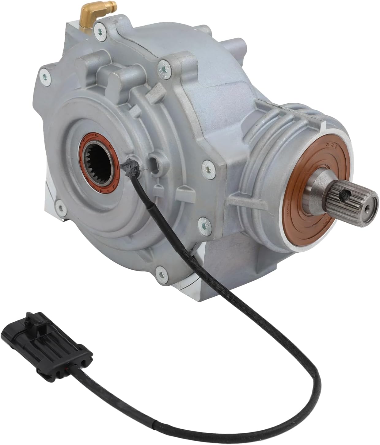 Front Differential for 2019-2021 4X4 Polaris PRO, 2016-2021 4X4 Polaris 900, 2018-2024 4X4 Polaris 1000 |1333243 1334310 1333751 1334264 1334355