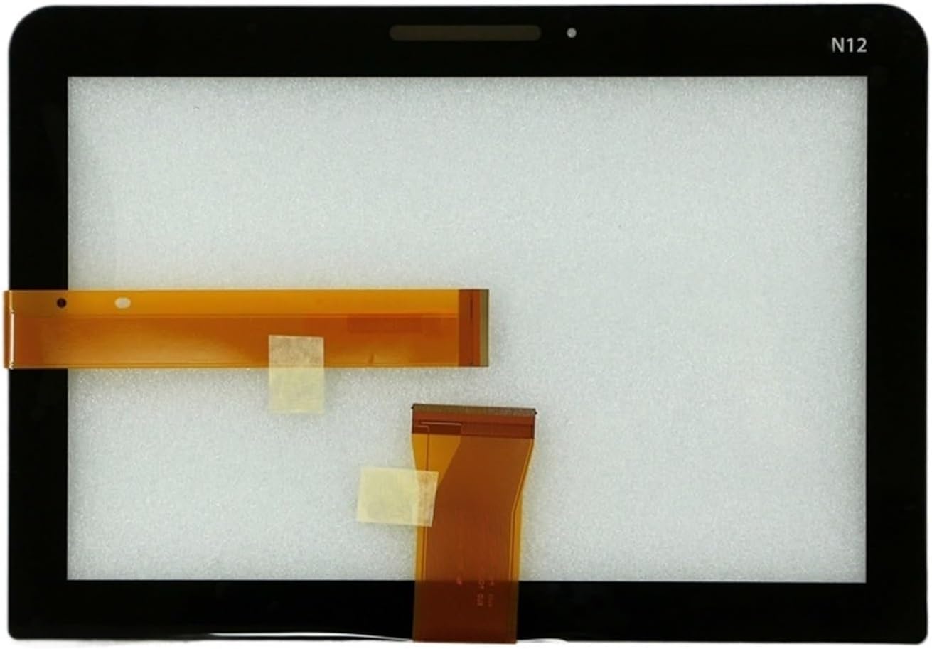 12.1'' E391918 N12 - Touchpad Capacitive Touch Panel Screen