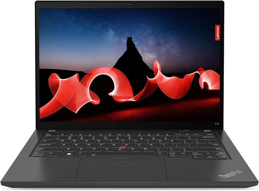 Lenovo Thinkpad T14 Gen 1 14