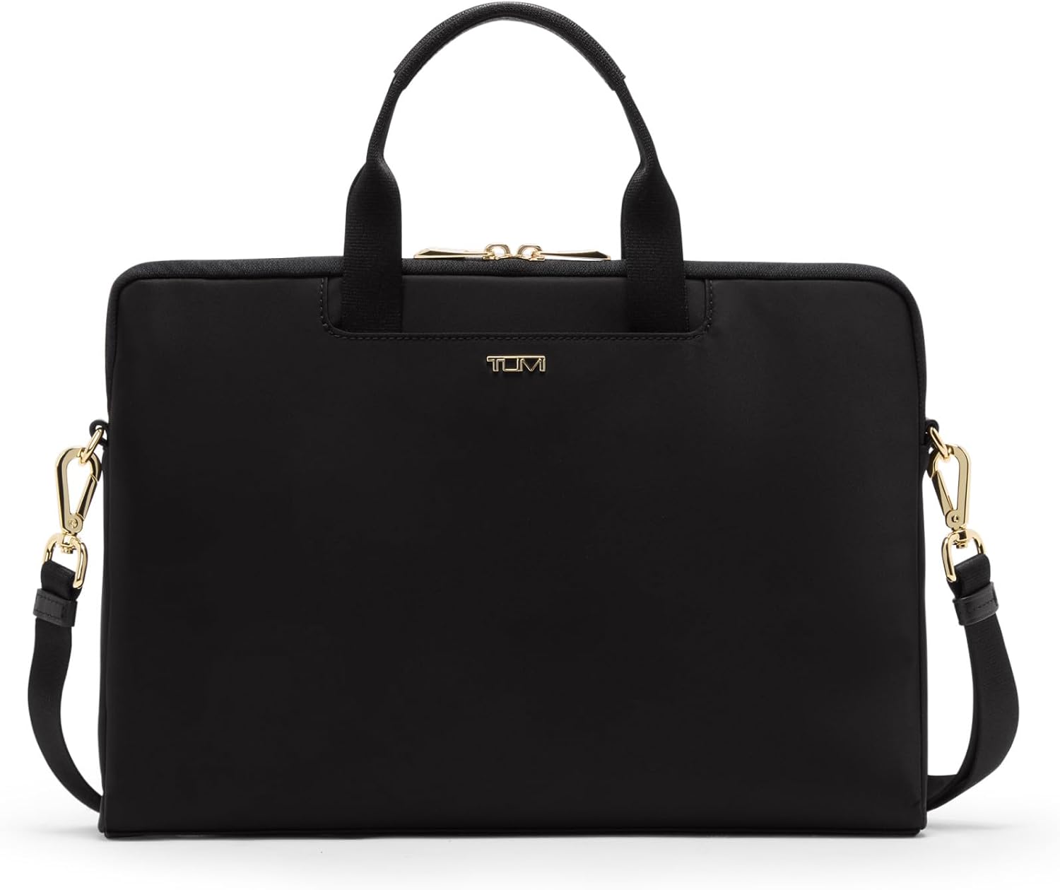 TUMI - Voyageur Dakota Laptop Crossbody - Men's and Women's Work and Commuter Bag - Fits up to 14